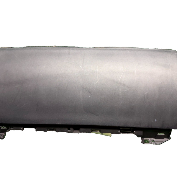 2017 - 2023 TESLA MODEL Y/3 DASHBOARD GLOVE BOX LID OEM, 1083331-00-A