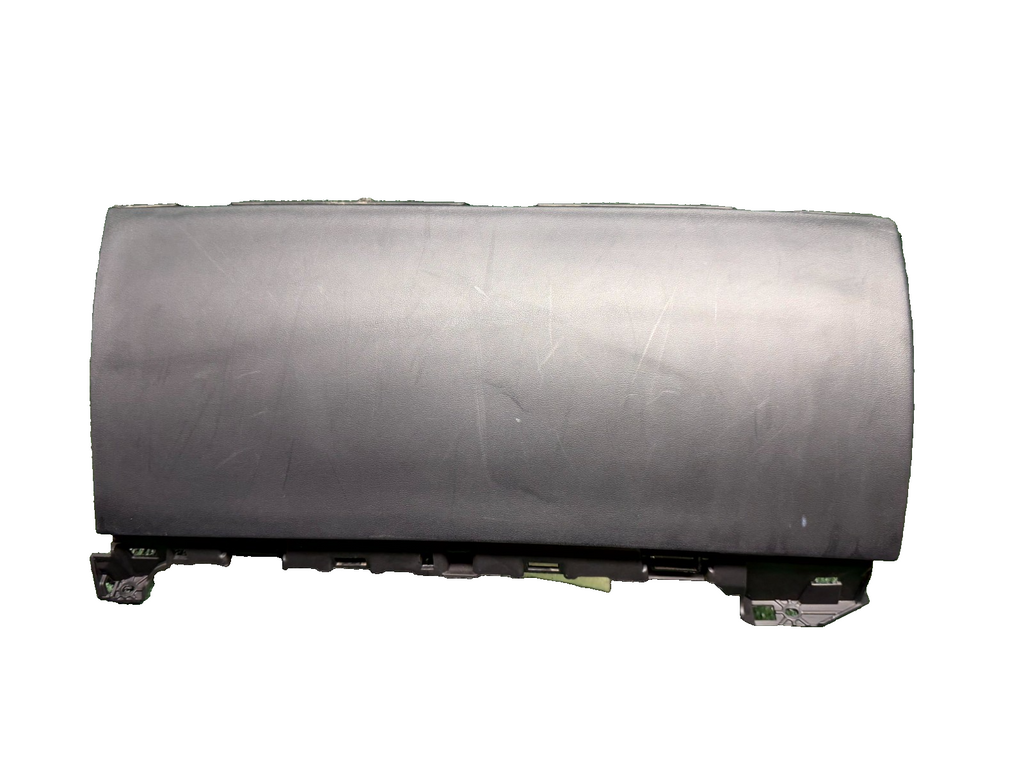 ♦️2017 - 2023 TESLA MODEL Y/3 DASHBOARD GLOVE BOX LID OEM, 1083331-00-A