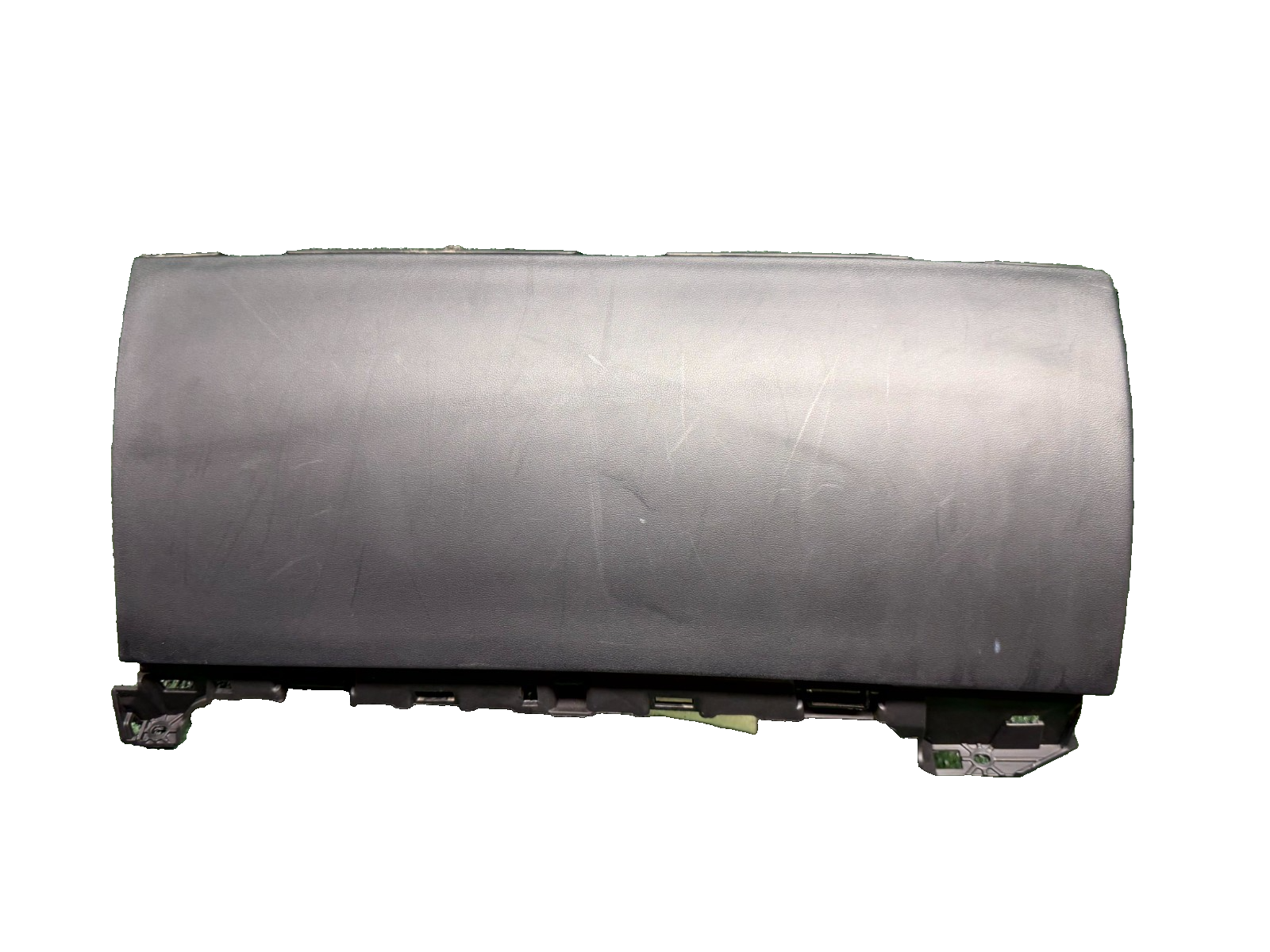 ♦️2017 - 2023 TESLA MODEL Y/3 DASHBOARD GLOVE BOX LID OEM, 1083331-00-A