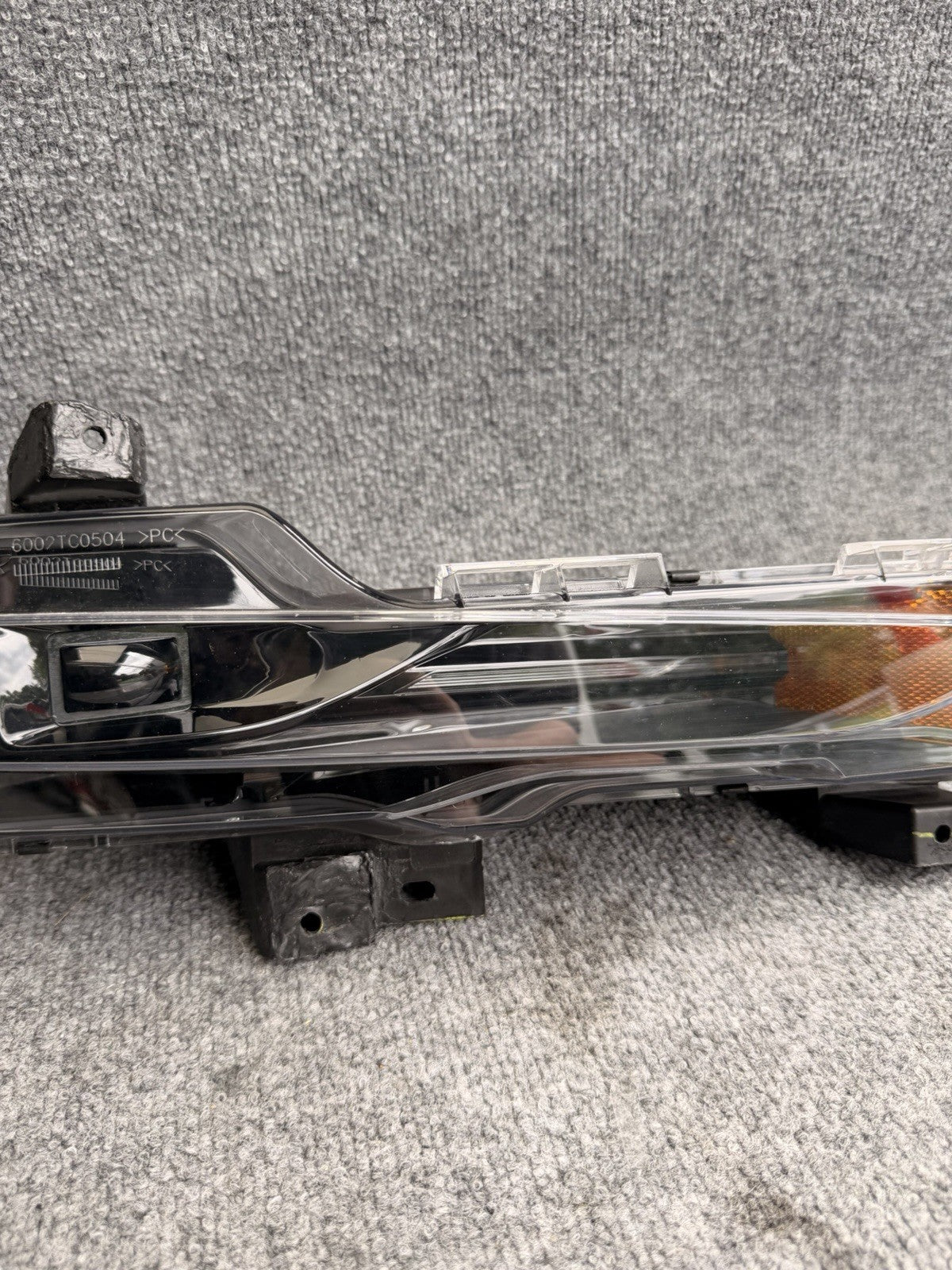 2018-2023 Tesla Model 3 Y OEM Right Passenger Right Side LED Foglight Fog Light