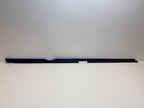 2012-2025 Tesla Model S Rocker Panel Molding Scuff Plate Mold Left 1012215-00-F