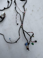 ♦️2017-2019 TESLA MODEL 3 FRONT LEFT DOOR WIRING HARNESS CABLE OEM, 1067957-90-F