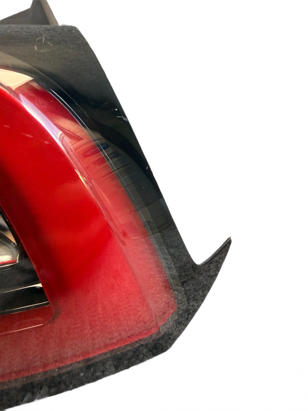 2017-2023 Tesla Model 3 Y LED Tail Lamp Outer Rear Right Passenger Side 4 PIN