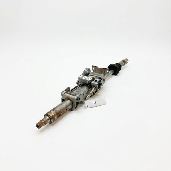 2017-2023 Tesla Model 3 Electric Steering Column Intermediate Shaft 1044811-99-E