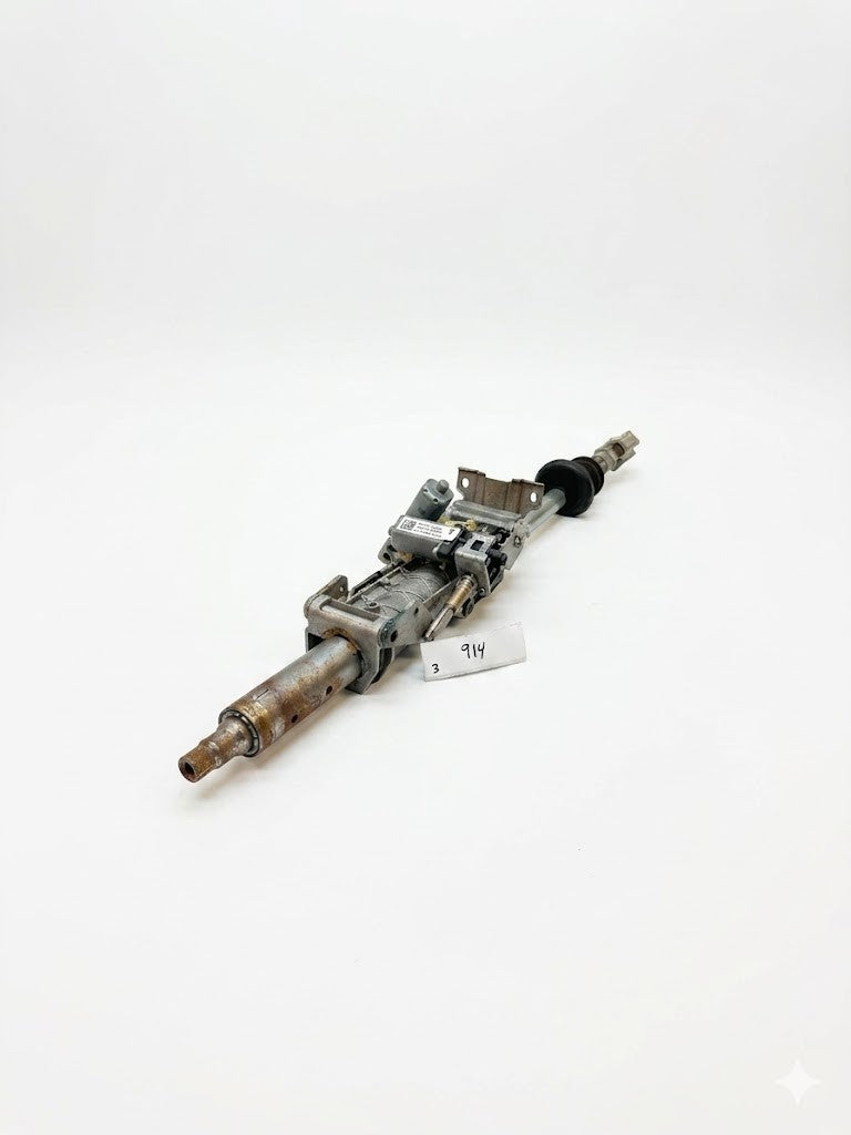 2017-2023 Tesla Model 3 Electric Steering Column Intermediate Shaft 1044811-99-E