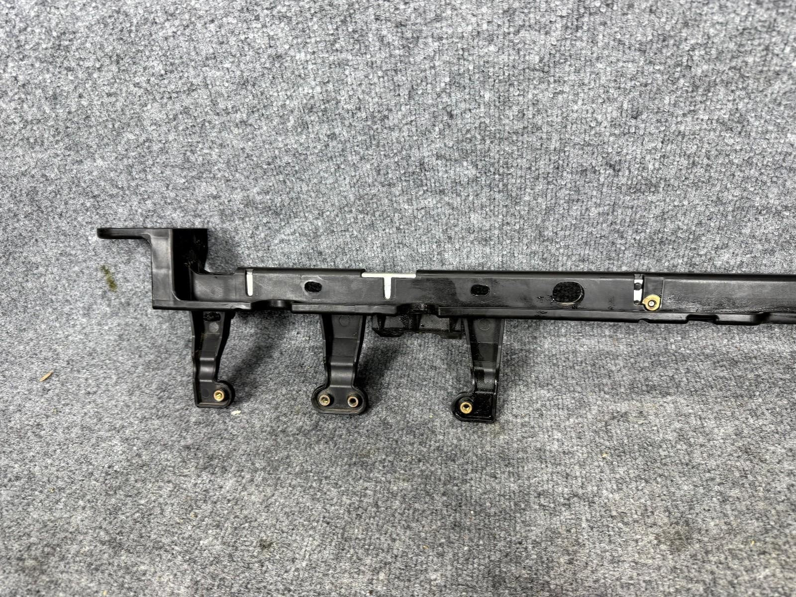 ♦️2016-2020 Tesla Model X Radiator Air Cooling Support Beam OEM, 1054164-00-E