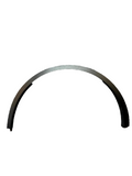 2020-2024 TESLA MODEL Y REAR LEFT WHEEL FENDER FLARE MOLDING OEM, 1494187-00-C