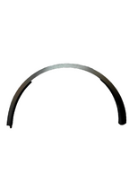 2020-2024 TESLA MODEL Y REAR LEFT WHEEL FENDER FLARE MOLDING OEM, 1494187-00-C