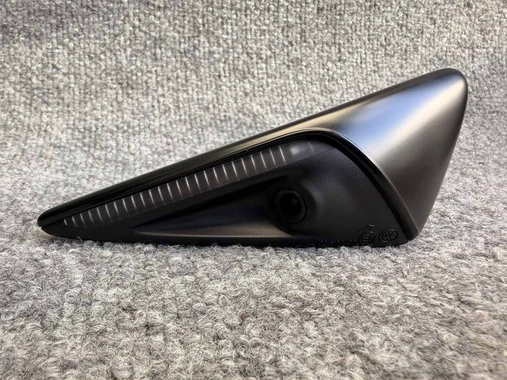 2020-2024 TESLA MODEL Y RIGHT SIDE REPEATER TURN SIGNAL CAMERA OEM, 1495865-20-G