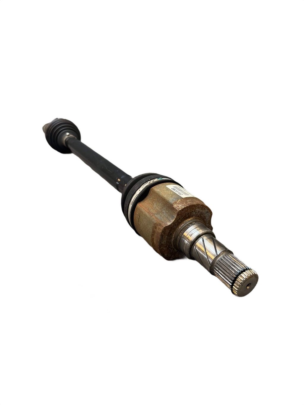 2012-2016 TESLA MODEL S REAR HALFSHAFT AXLE LEFT OR RIGHT 1007719-01-A