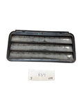 2017-2023 Tesla Model 3 Air Extractor Cabin Vent Grille