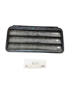 2017-2023 Tesla Model 3 Air Extractor Cabin Vent Grille