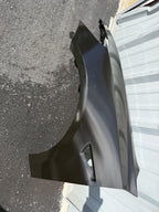 2017-2023 Tesla Model 3 Front Driver Side Fender Shell Panel Left LH OEM