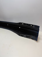 2012-2024 Tesla Model S Rear Bumper Energy Absorber Impact Reinforcement Beam