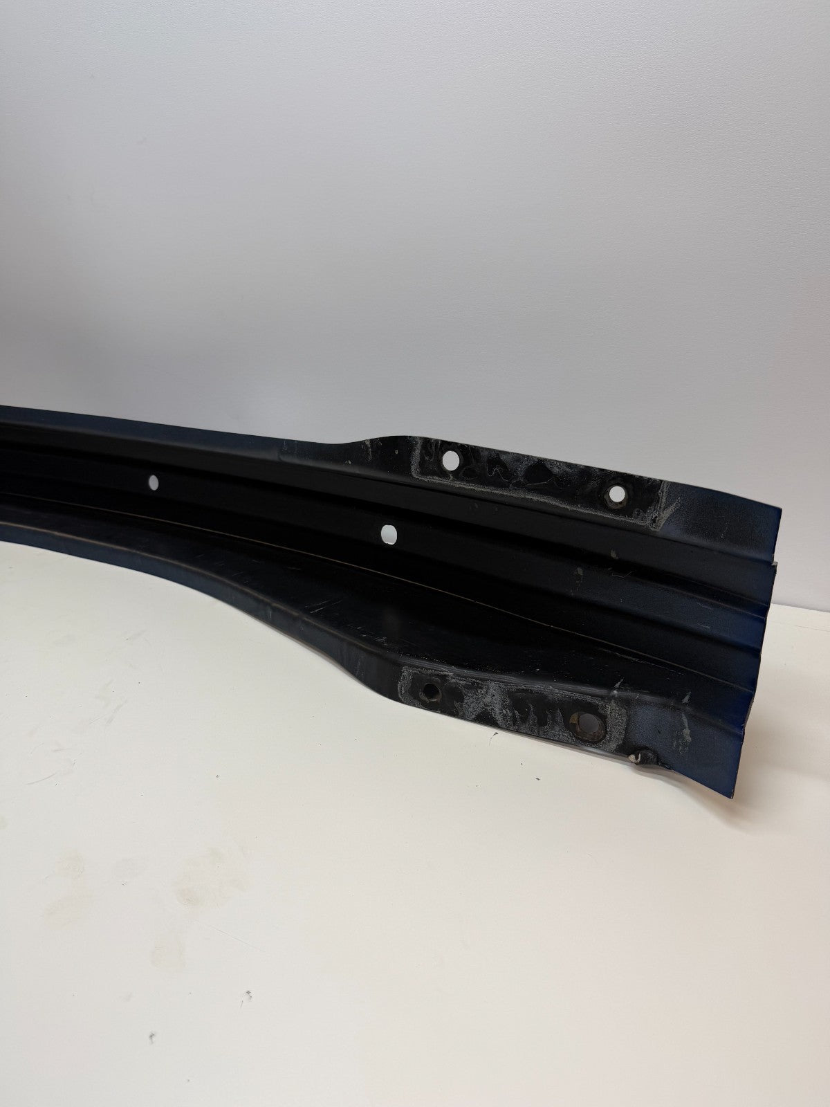 2012-2024 Tesla Model S Rear Bumper Energy Absorber Impact Reinforcement Beam