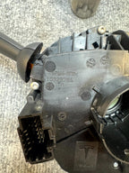 2017 - 2023 TESLA MODEL 3 STEERING COLUMN CONTROL MODULE OEM, 1097662-00-O
