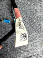 2017-2023 TESLA MODEL 3 REAR RIGHT SIDE DOOR WIRE WIRING HARNESS OEM, 206796600A