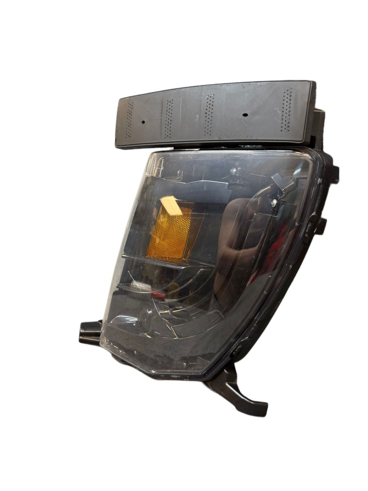 2012-2020 TESLA MODEL S LEFT DRIVER FOG LAMP 1005995-00-E