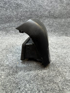 17 - 23 TESLA MODEL 3 REAR CENTER AIR VENT GRILL COVER & USB HUB OEM, 112170000C