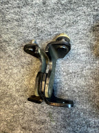 ♦️2017 - 2023 TESLA MODEL 3 REAR LEFT DRIVER SIDE DOOR HINGE OEM, 1091331 00 F
