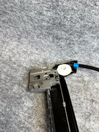 ♦️17-23 TESLA MODEL 3 FRONT RIGHT DOOR WINDOW REGULATOR W/ MOTOR OEM, 109662100L