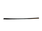 2020-2024 TESLA MODEL Y DOOR WINDOW OUTER BELT MOLDING SEAL OEM, 1495712-00-C