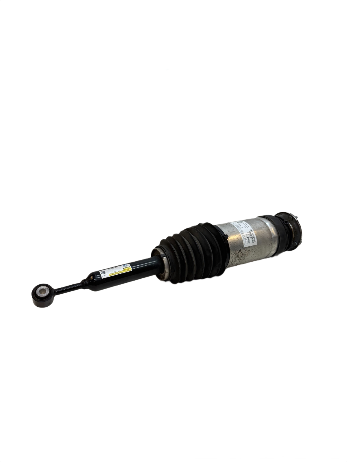 2016-2020 Tesla Model X Rear Air Shock Absorber Spring Strut OEM 1027461-00-E