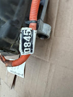 ♦️ 16-20 TESLA MODEL X AIR CONDITIONING A/C COMPRESSOR PUMP OEM, 1032116 00 E