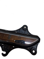 2016-20 Tesla Model X Front Left Door Handle Exterior Chrome OEM