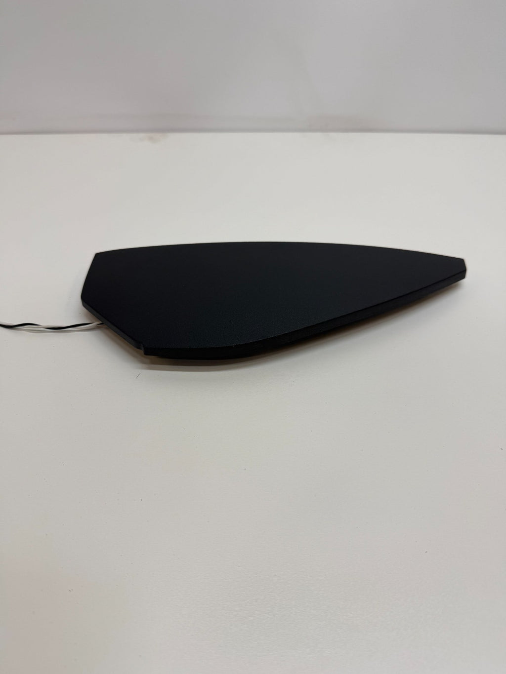 2012-2020 Tesla Model S Front Right Side Dashboard End Cover Trim 1028362-00-A