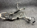 ♦️2012-2020 TESLA MODEL S AIR CONDITIONING SUCTION HOSE TUBE OEM, 1031670-00-I
