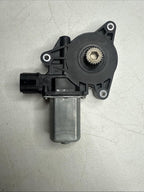 2012-2020 TESLA MODEL S RIGHT SIDE PANORAMIC SUNROOF MOTOR OEM, JN-658VD