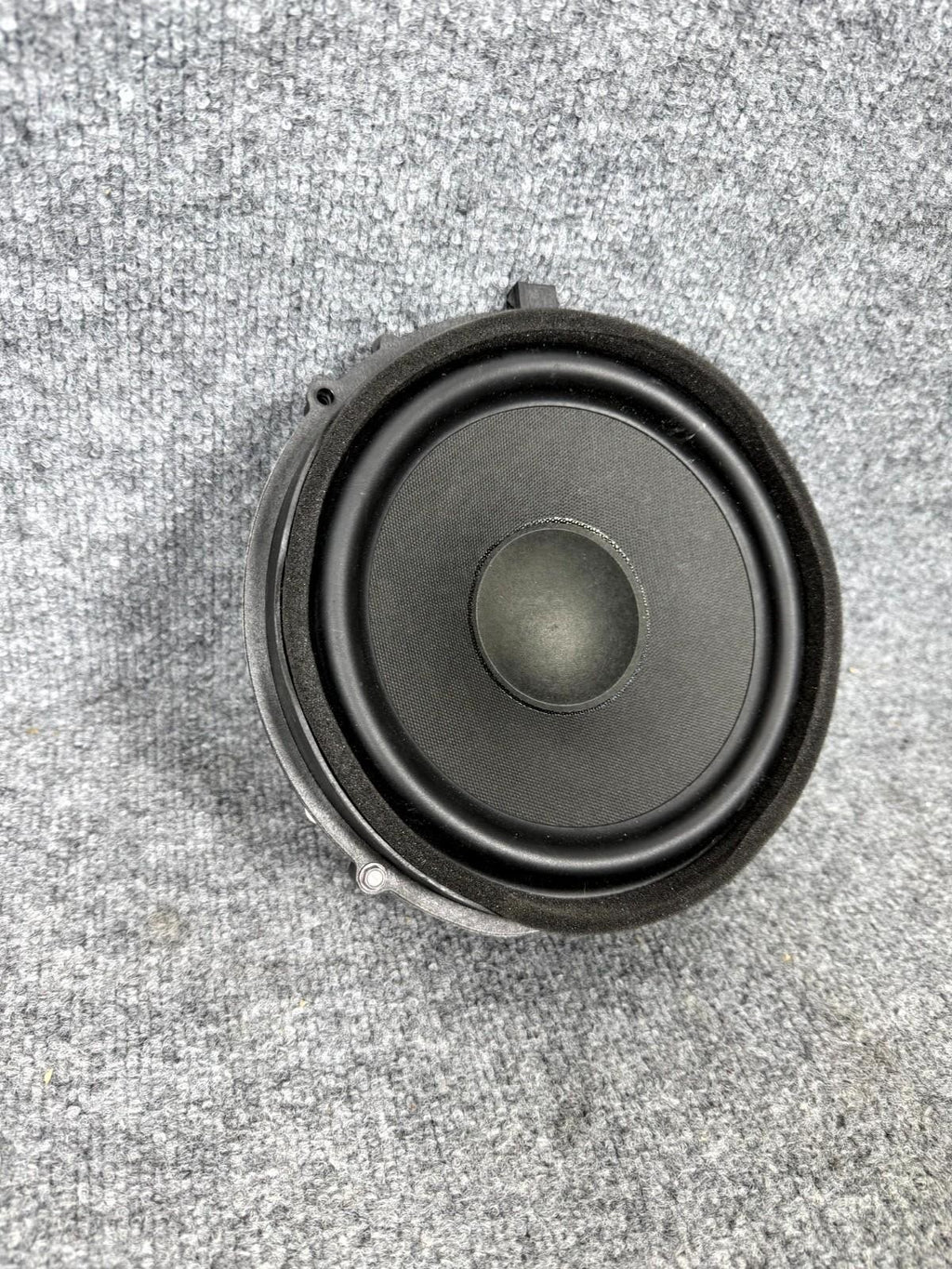 16-20 Tesla Model X Rear Left OR Right Door Audio Sound Speaker OEM, 100483303A