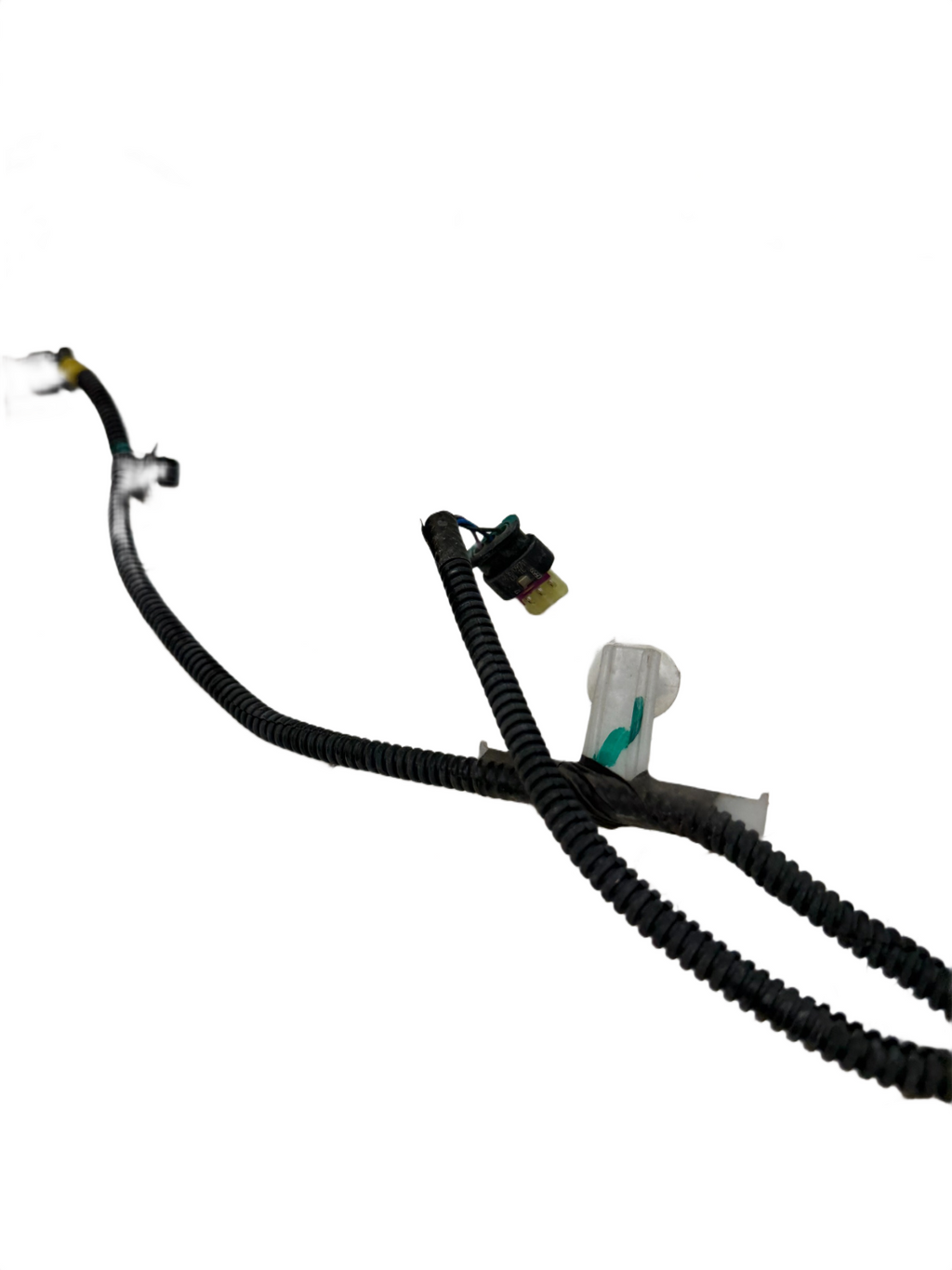 2017-2020 Tesla Model 3 Front Bumper Wiring Harness OEM 1067958-00-E