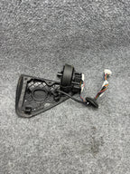 2017-2020 TESLA MODEL 3 CHARGING PORT AND DOOR COVER LEFT OEM