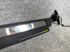 2016-2023 Tesla Model X Front Right Side Sun Visor Sunvisor OEM, 1108418-86-E