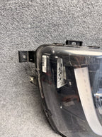 2016-2020 Tesla Model X PASSENGER RH Side LED  Fog Light Lamp 1034327-00-A OEM