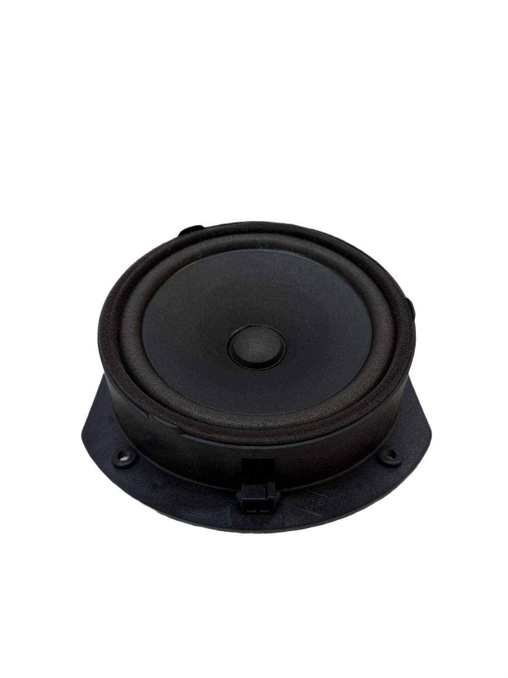 2012 - 2020 TESLA MODEL S REAR LEFT DRIVER SIDE DOOR AUDIO SOUND SPEAKER OEM