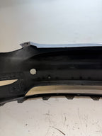 2020-2025 TESLA MODEL Y FRONT BUMPER COVER PANEL OEM 1493745-00-A