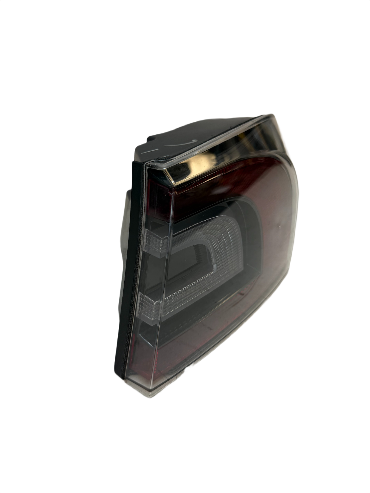 2016-2020 TESLA MODEL S TAIL LIGHT RIGHT PASSENGER 6005919-00-C