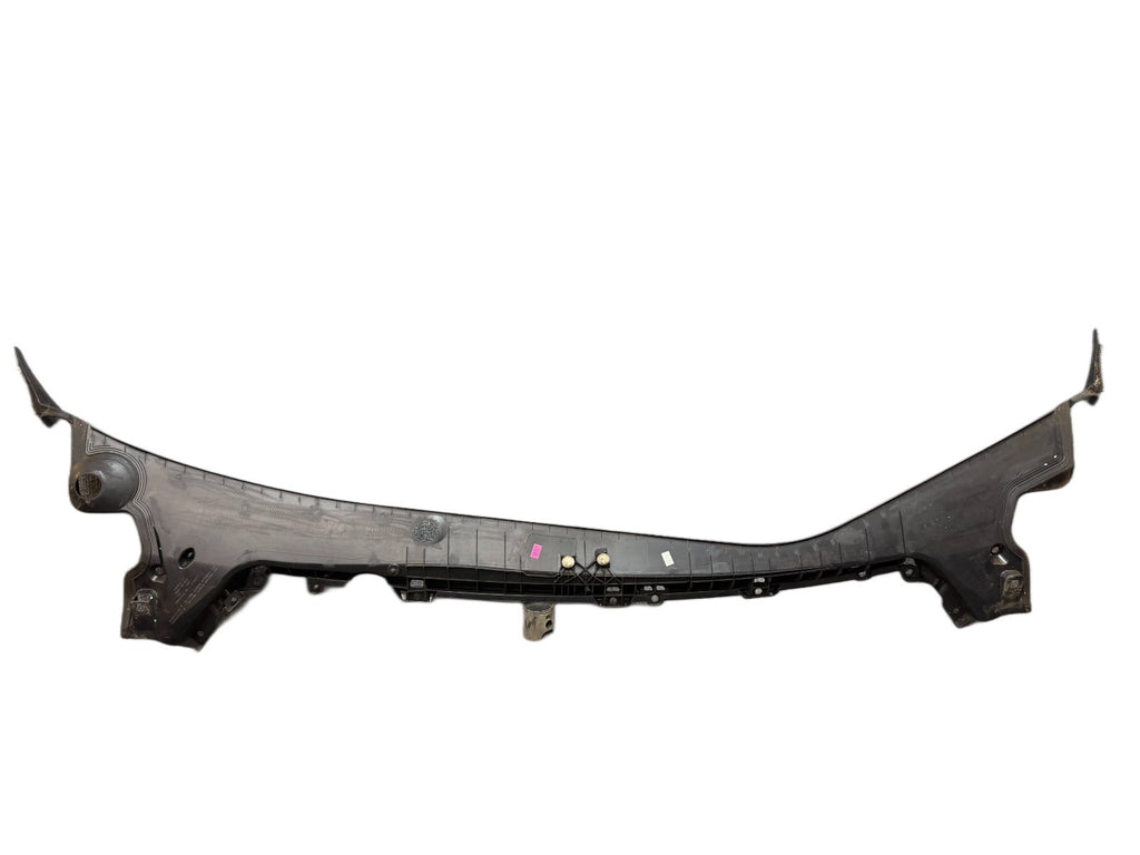 2017-2023 Tesla Model 3 Front Windshield Cowl Panel Trim