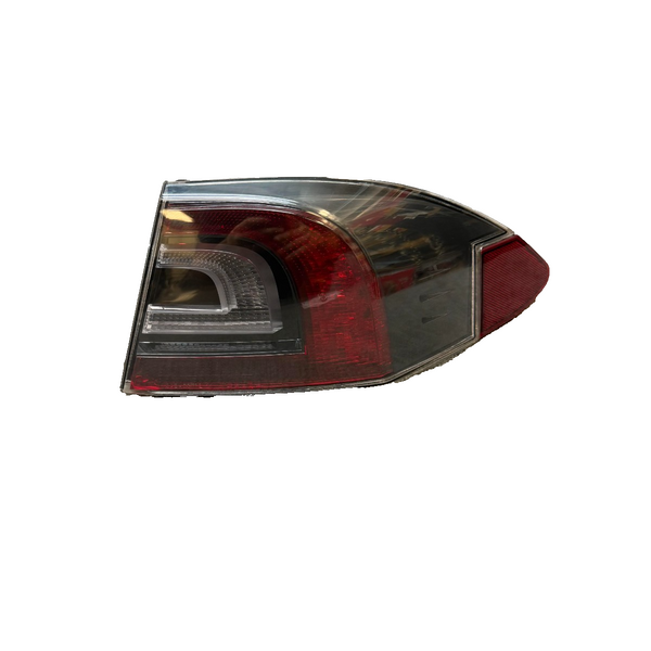 2012-2020 Tesla Model S Right Tail Light Lamp Complete Assembly