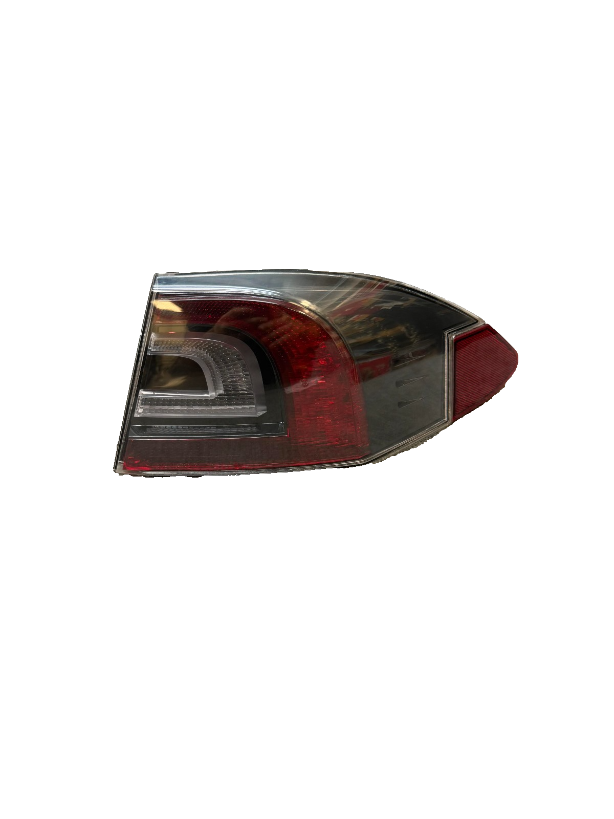 2012-2020 Tesla Model S Right Tail Light Lamp Complete Assembly