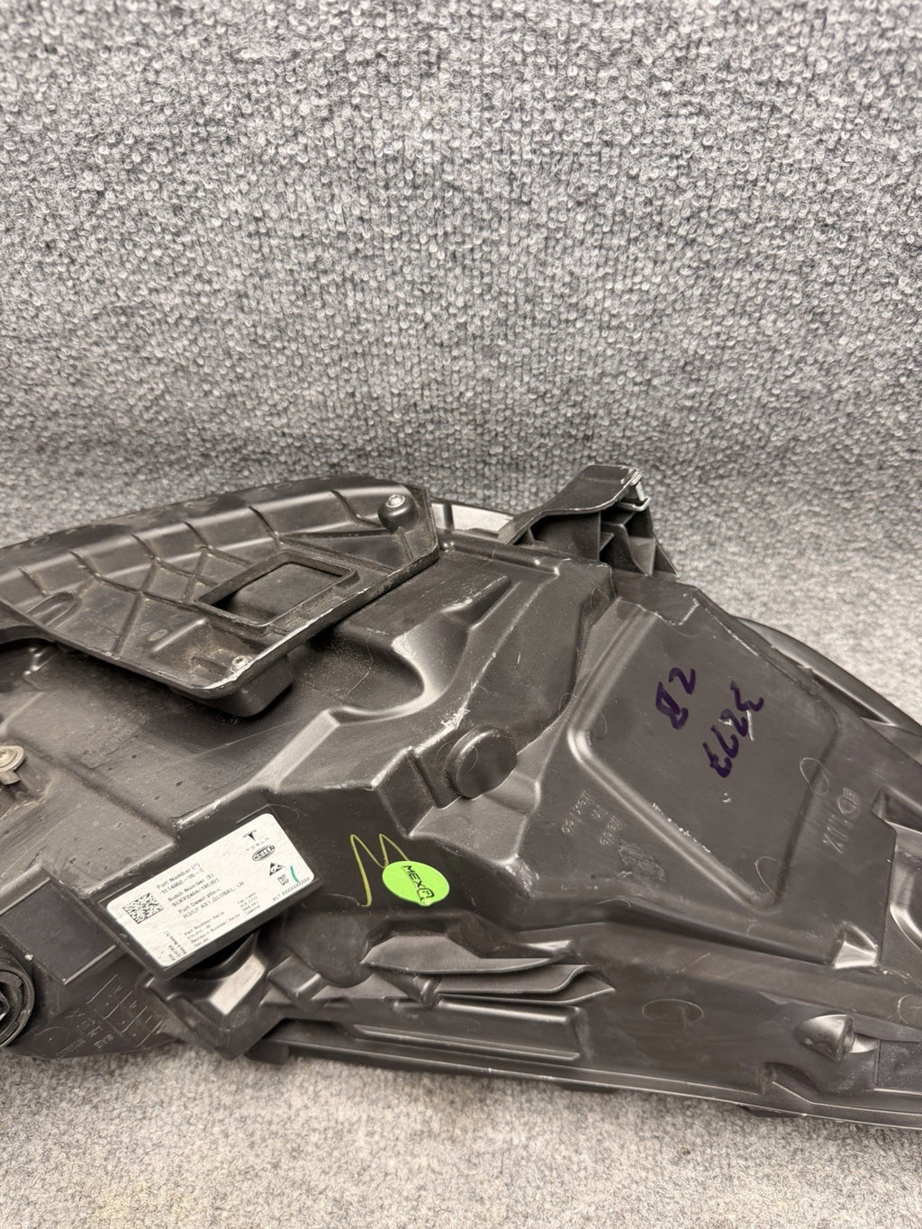 DMG‼️2021-2023 Tesla Model 3/Y Front Left LH Driver Side Projector Headlight OEM