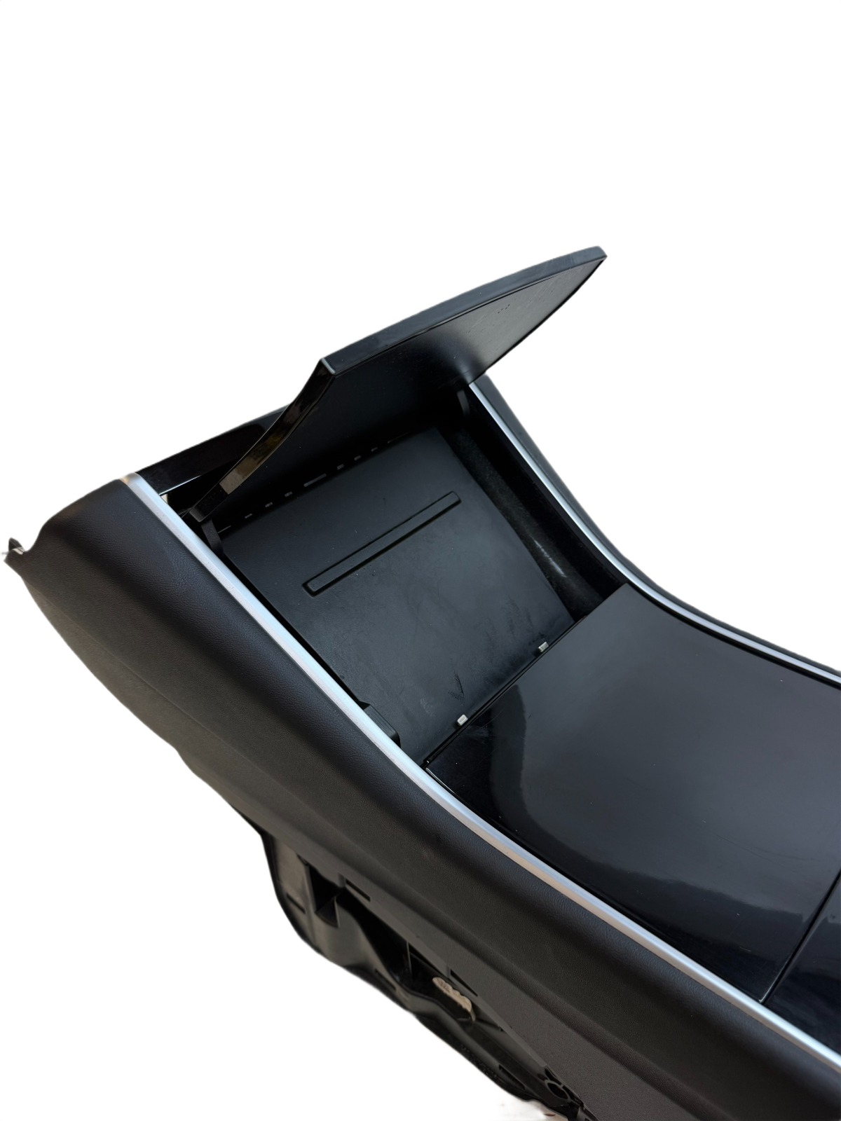 2020-2023 Tesla Model 3 Y Center Console Armrest Storage Assembly 1087900-72-C