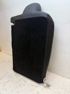 2017-2023 TESLA MODEL 3 RIGHT UPPER REAR BACK SEAT BLACK OEM