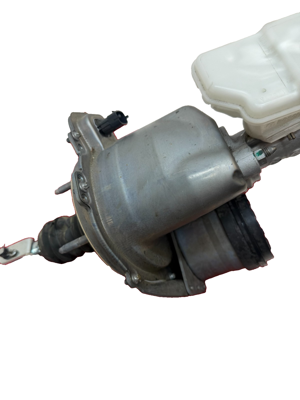 2017-2023 Tesla Model 3 iBooster Brake Booster Master Cylinder & Reservoir OEM