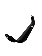 2016-2020 Tesla Model X MX Rear Right Lower Threshold Plate Trim RH 1058416-00
