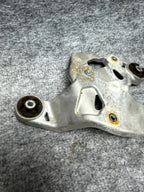 ♦️17-23 TESLA MODEL 3 A/C AIR COMPRESSOR MOUNT BRACKET SUPPORT OEM, 1122968-00-B