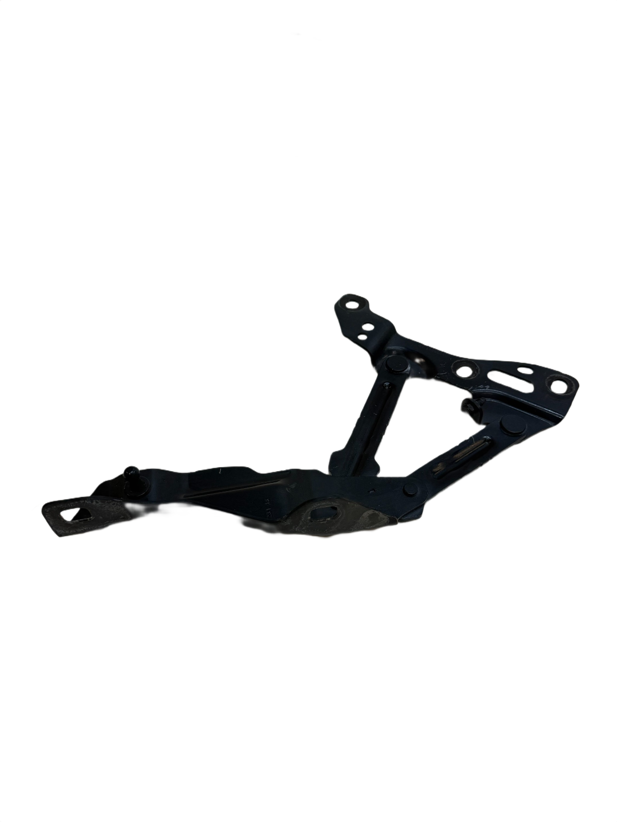 2016-2020 TESLA MODEL X LEFT DRIVER SIDE HOOD HINGE OEM 1058041